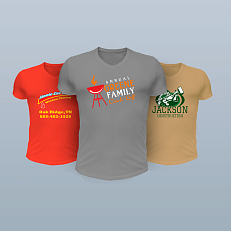 ПЕЧАТЬ НА ОДЕЖДЕ