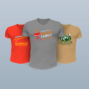 ПЕЧАТЬ НА ОДЕЖДЕ