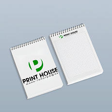 БЛОКНОТЫ, ЕЖЕДНЕВНИКИ