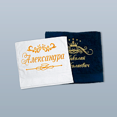 МАШИННАЯ ВЫШИВКА